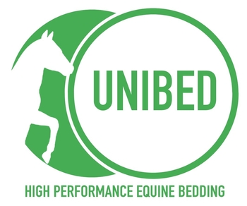UNIBED High Performance Equine Bedding is the new Official Sponsor of British Showjumping’s Winter Grades B&C Championships UNIBED High Performance Equine Bedding is the new Official Sponsor of British Showjumping’s Winter Grades B&C Championships